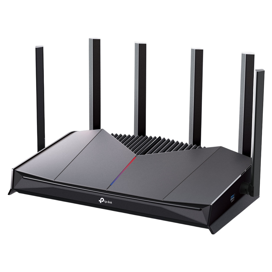 Buy TP-Link Archer GE400 BE6500 Dual-Band Wi-Fi 7 Gaming Router