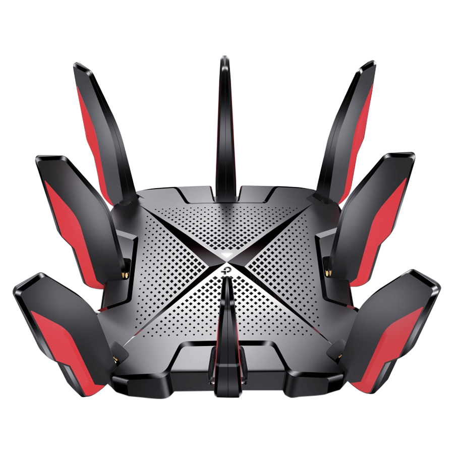 Buy TP-Link Archer GX90 AX6600 Tri-Band Wi-Fi 6 Gaming Router [ARCHER ...