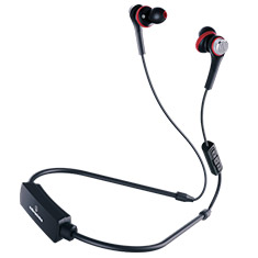 wireless in ear headphones for pc