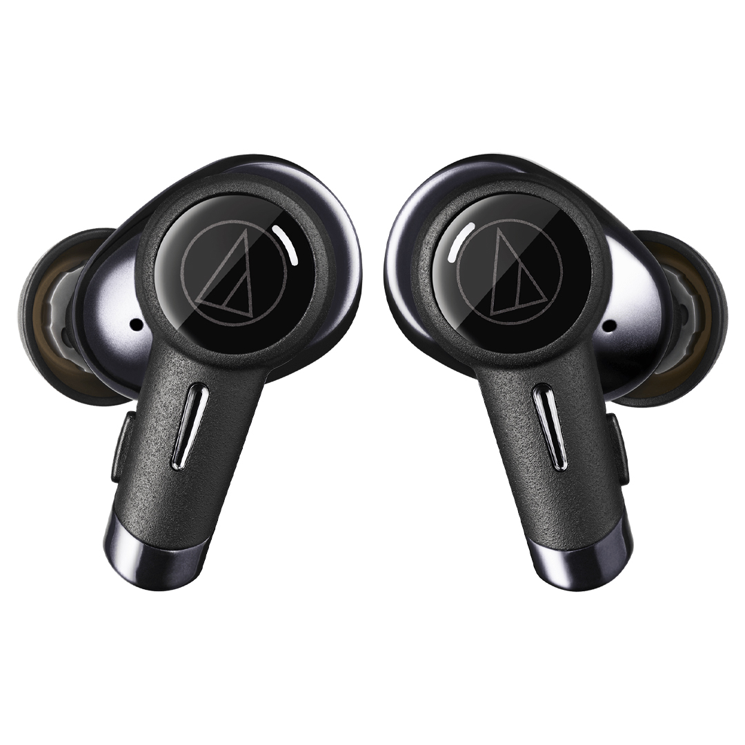 【ほぼ未使用】 audio-technica ATH-TWX9MK2 Wireless Earbuds | ATH-TWX9MK2 | Audio-Technica