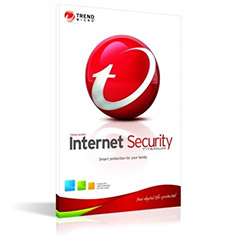 Buy Trend Micro Titanium Internet Security 2013 OEM 3 User [AV-TIIS2013 ...
