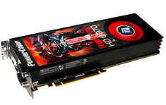 Buy PowerColor Radeon HD6970 2GB [AX6970-2GBD5-M2DH] | PC Case Gear ...