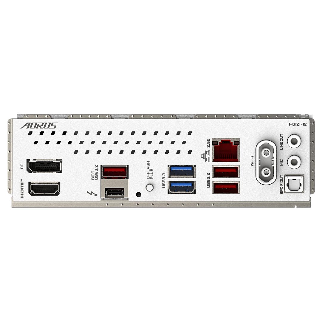 Buy Gigabyte B860I Aorus Pro Ice Motherboard [B860I-AORUS-PRO-ICE