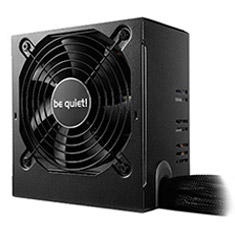 be quiet! System Power 8 600W Power Supply