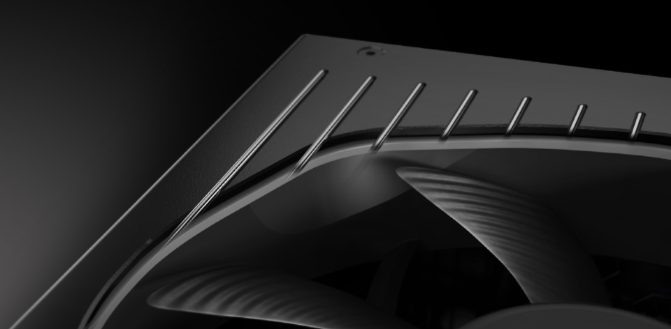 be quiet! Straight Power 11 750W Power Supply Feature 1