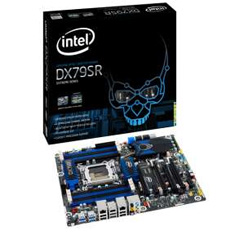Buy Intel DX79SR Motherboard Retail Box [BOXDX79SR] | PC Case Gear ...