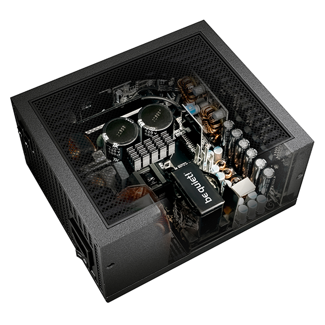 Buy Be Quiet! Dark Power 14 ATX 3.1 Titanium 1000W Power Supply