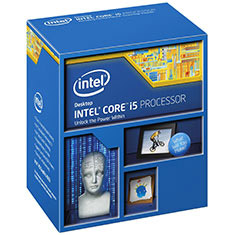 Intel Core i5 4690