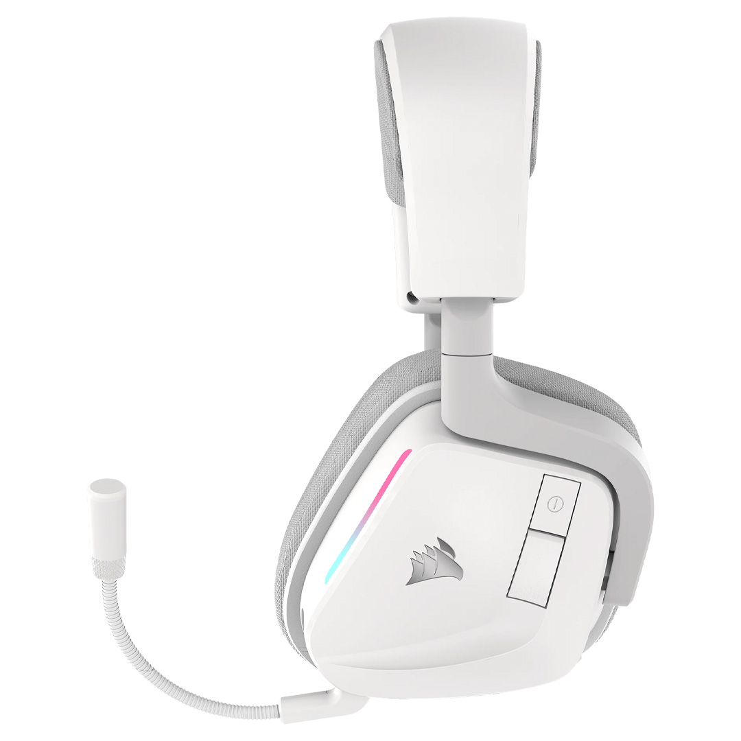 Buy Corsair VOID Wireless V2 Gaming Headset White [CA-9011380-WW
