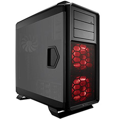 Corsair Graphite 760T Full Tower Case Black