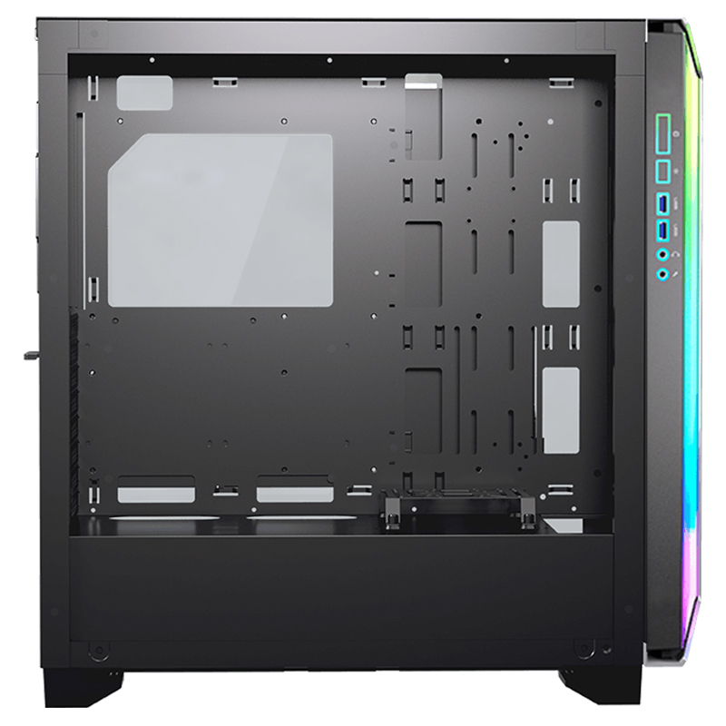 Buy Cougar DarkBlader G RGB TG Full Tower Case [CGR-DARKBLADER-G] | PC ...