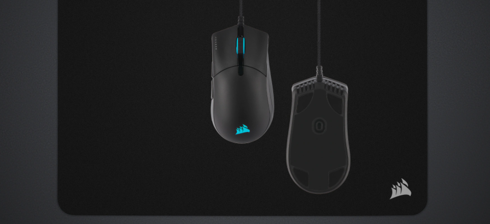 Corsair Sabre Pro Champion Series Mouse Feature 5