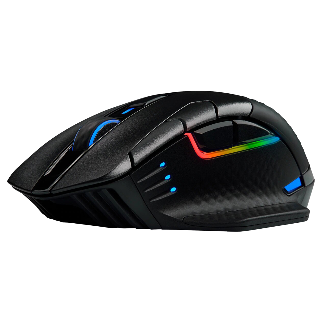 Corsair Mouse Corsair Dark Core Rgb Pro Weight Corsair Dark Core
