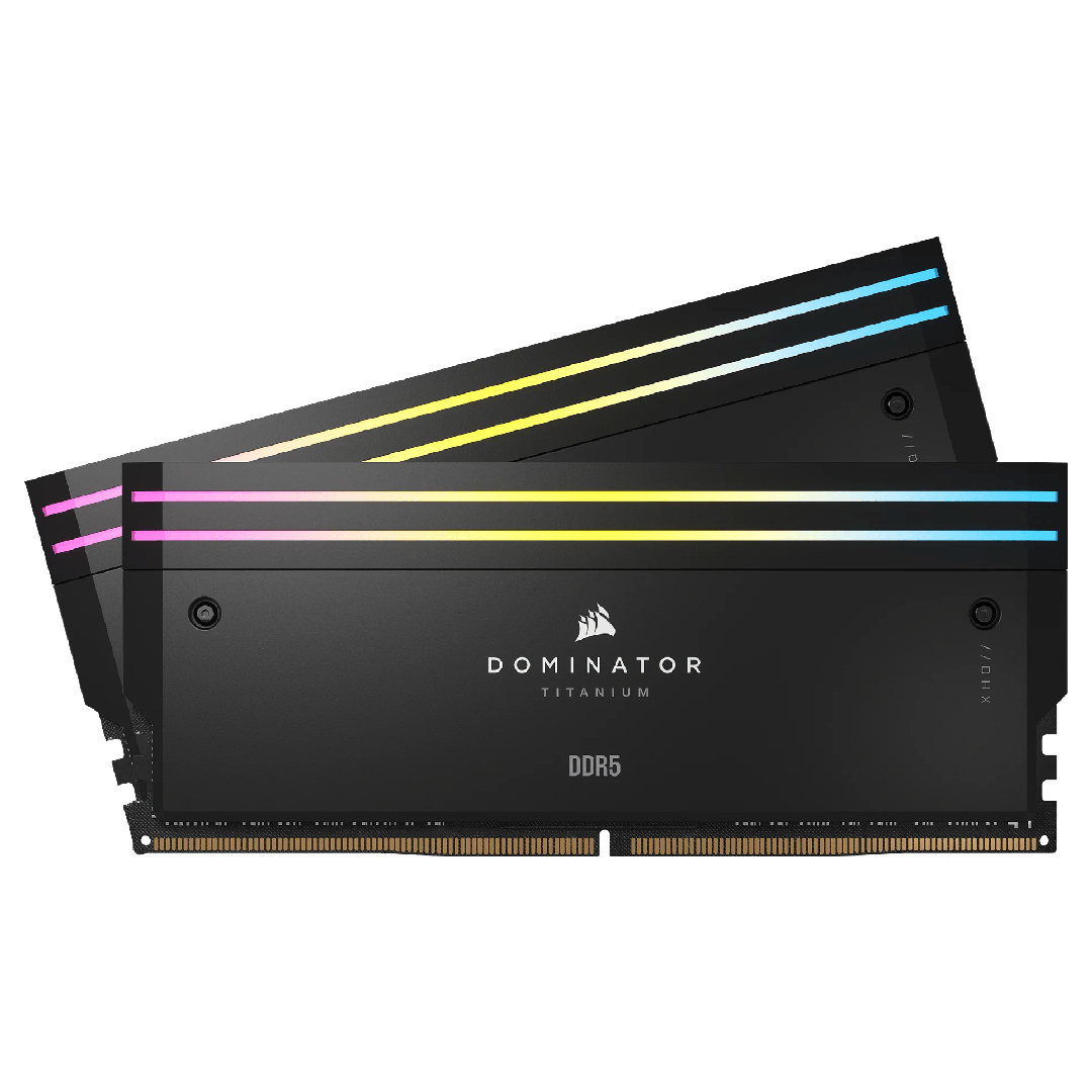 Corsair Vengeance 6000 Mhz Corsair Vengeance 64GB (2x32GB) DDR5
