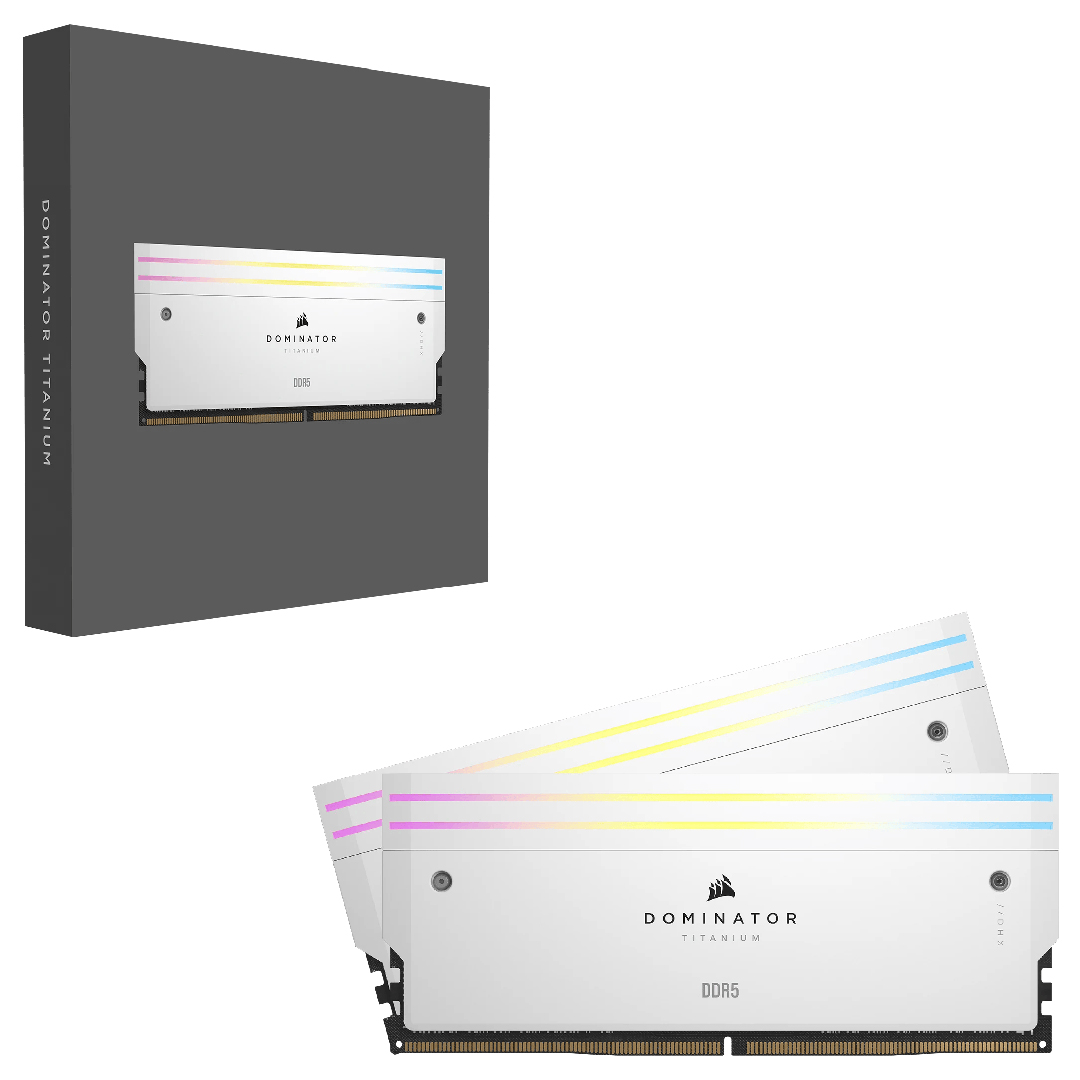 Corsair DOMINATOR DDR5-6400 64GB(4枚) 白 Corsair DOMINATOR DDR5-6400 64GB(4枚) 白 Amazon.com: CORSAIR