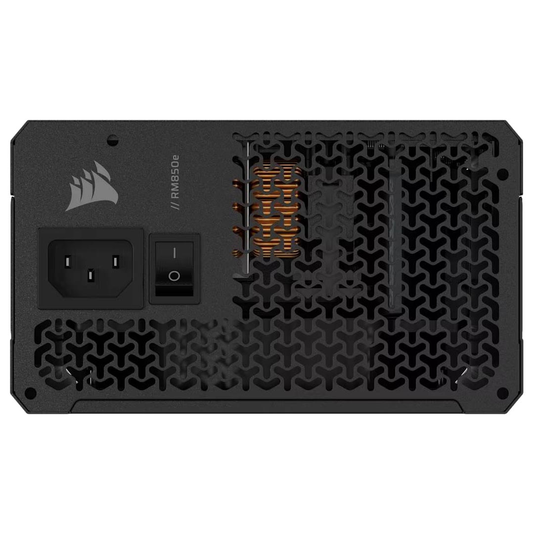 CORSAIR RM850e ATX 3.1 PC電源 850W Gold認証 Buy Corsair RM850e Gold Modular ATX 3.1 850W Power Supply [CP