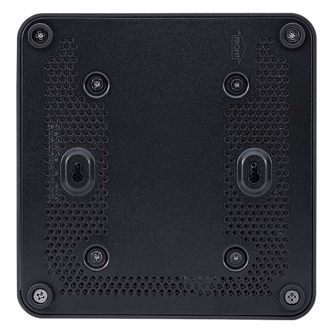 Buy MSI Cubi NUC AI+ Core Ultra 9 Mini PC [CUBI-AI-2MG-008AU] | PC Case ...