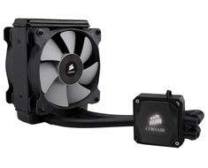 Corsair Hydro Series H80i CPU Cooler V1