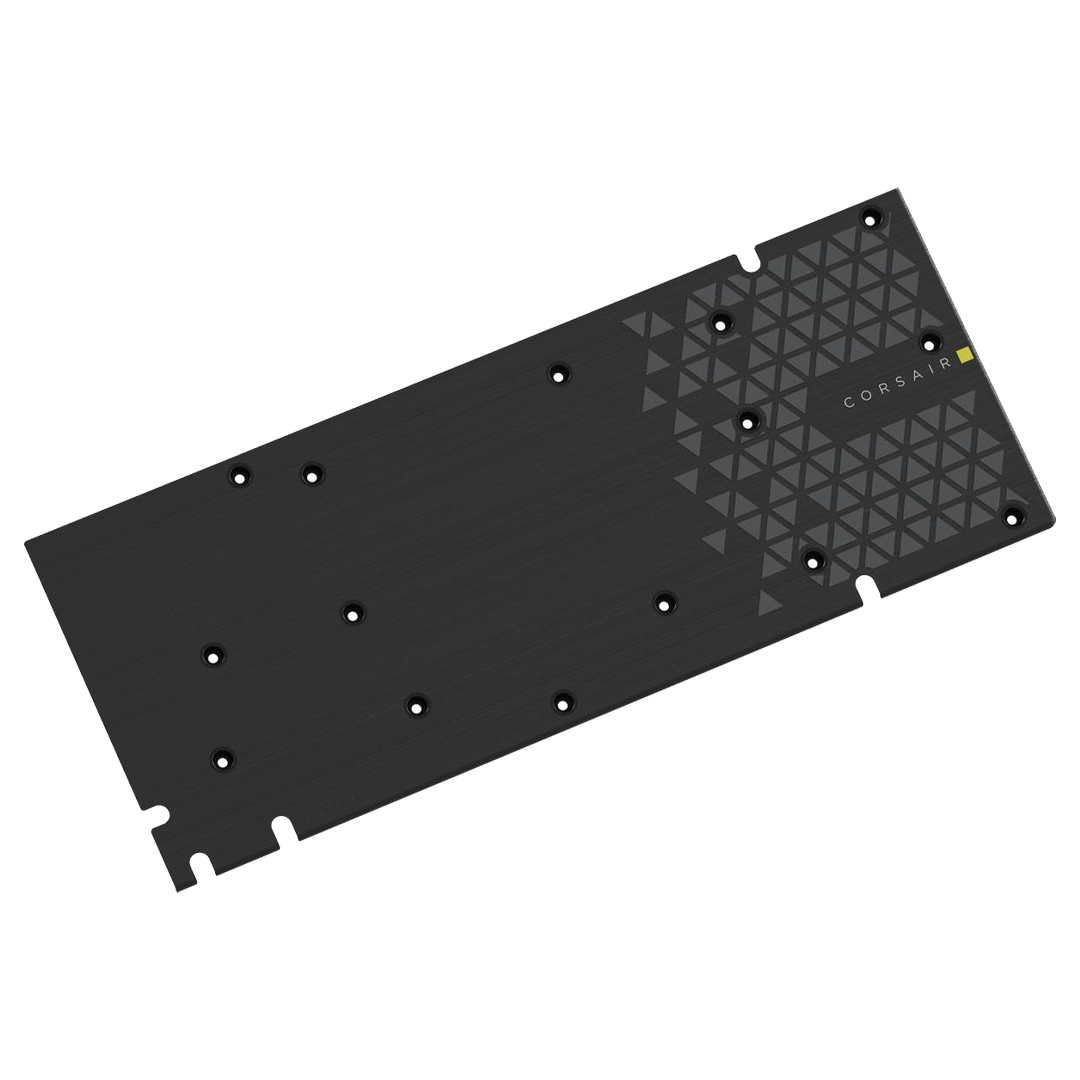 Buy Corsair Hydro X Series XG7 RGB GPU Water Block RX 7900 XTX [CX ...