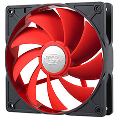 Fans & Accessories