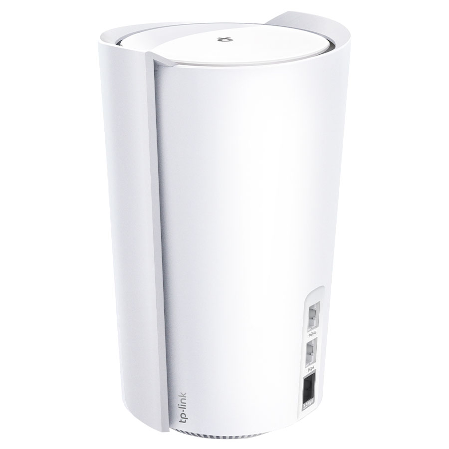 Buy TP-Link Deco X95 AX7800 Tri-Band WiFi 6 Mesh Wi-Fi System 2