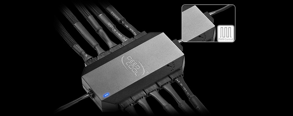 Реобас deepcool. Deepcool rockman. Deepcool контроллер. Deepcool контроллер. Fan hub deepcool fh-10.