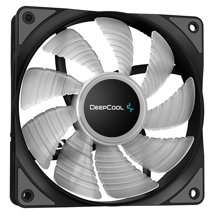 Buy Deepcool Castle 240EX ARGB AIO Liquid CPU Cooler [DPGSH12W