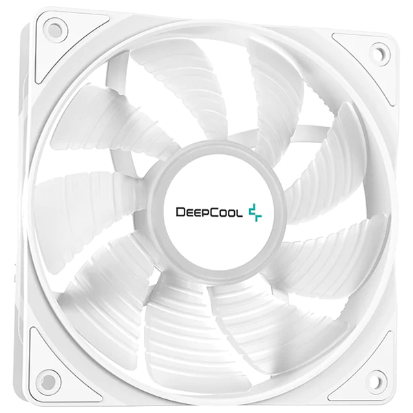 Buy Deepcool Gammaxx L240 ARGB AIO Liquid CPU Cooler White [DPH12CF
