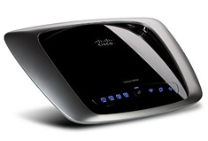 Buy Linksys E2000 Selectable Dual-Band Wireless N Router [E2000] | PC ...