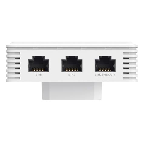 Buy TP-Link BE3600 Wall Plate WiFi 7 Access Point [EAP725-WALL] | PC ...