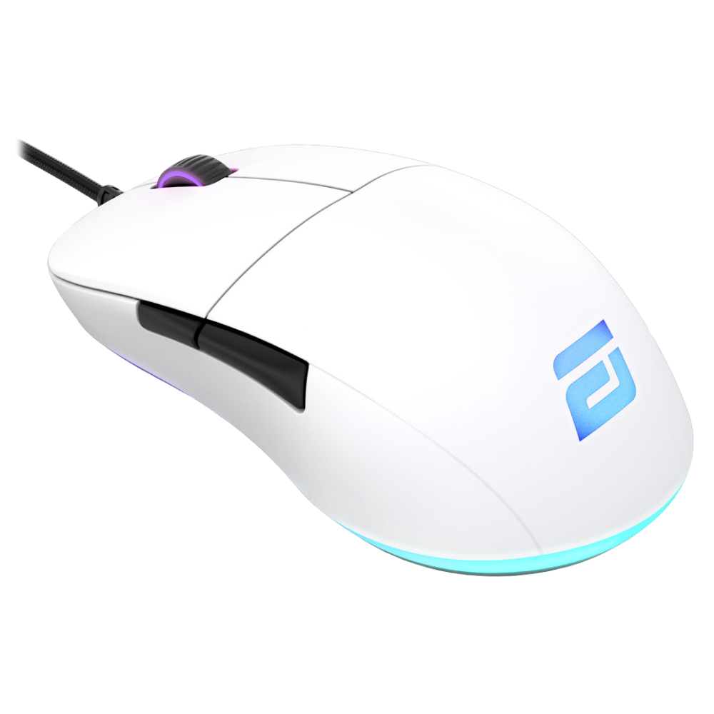 Buy Endgame Gear XM1 RGB Gaming Mouse White [EGG-XM1RGB-WHT] | PC Case ...