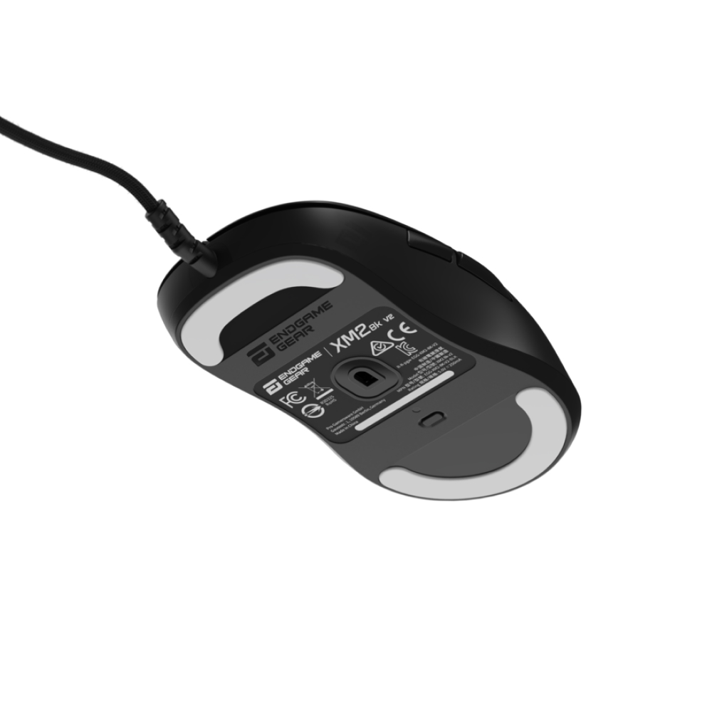 Buy Endgame Gear XM2 8k v2 Gaming Mouse Black [EGG-XM2-8K-V2-BLK] | PC ...
