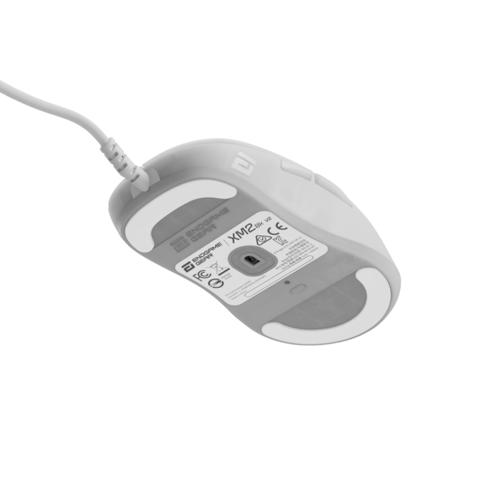 Buy Endgame Gear XM2 8k v2 Gaming Mouse White Frost [EGG-XM2-8K-V2