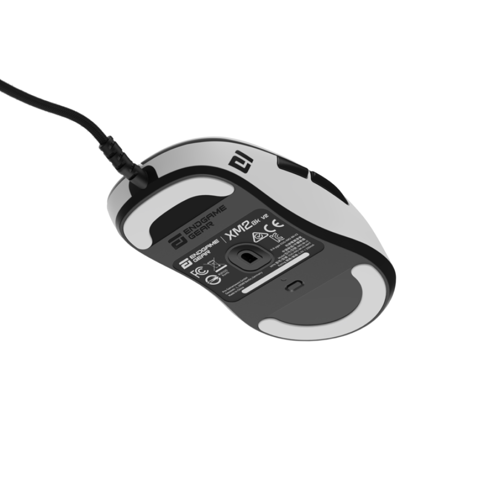Buy Endgame Gear XM2 8k v2 Gaming Mouse White [EGG-XM2-8K-V2-WHT