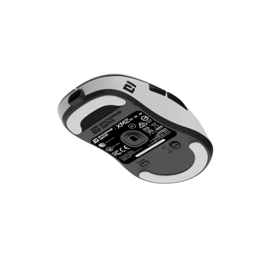 Buy Endgame Gear XM2w 4k v2 Wireless Gaming Mouse White [EGG-XM2W