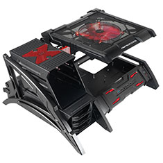 Aerocool Strike X Air Chassis