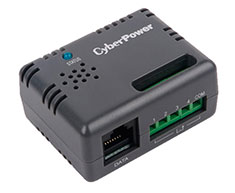 Buy CyberPower Pro Series Temperature and Humidity Sensor Module ...
