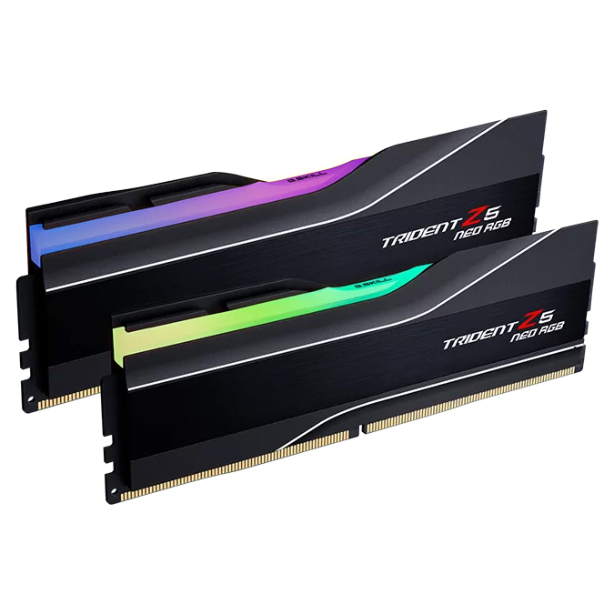 Buy G.Skill Trident Z5 Neo RGB 32GB (2x16GB) 6000MHz CL26 DDR5