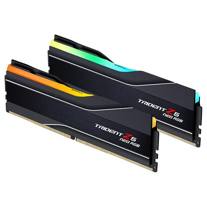 Buy G.Skill Trident Z5 Neo RGB 32GB (2x16GB) 6000MHz CL26 DDR5