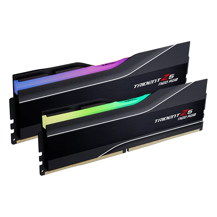 Buy G.Skill Trident Z5 Neo RGB 48GB (2x24GB) 6000MHz CL26