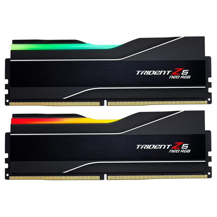 Buy G.Skill Trident Z5 Neo RGB 48GB (2x24GB) 6000MHz CL26