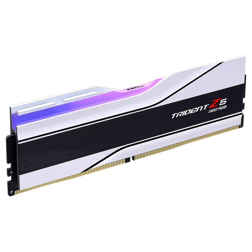 Buy G.Skill Trident Z5 Neo RGB 48GB (2x24GB) 6000MHz CL26 DDR5