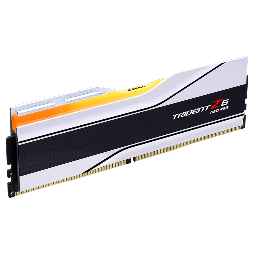 Buy Trident Z5 Neo RGB 64GB (2x32GB) 6000MHz CL26 DDR5