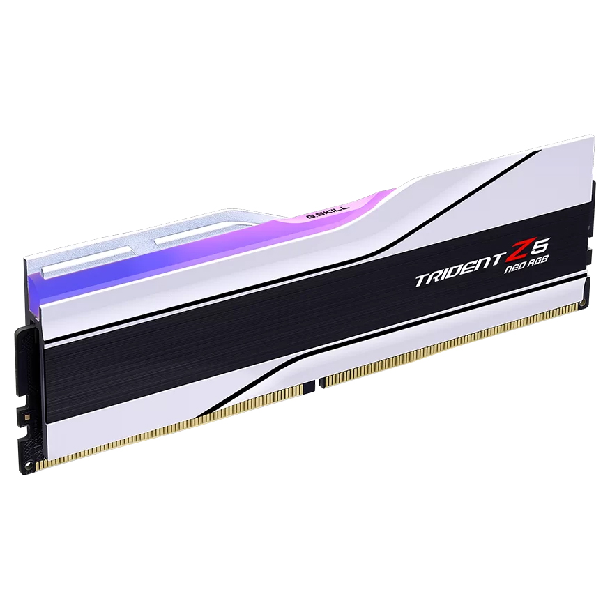 Buy G.Skill Trident Z5 Neo RGB 64GB (2x32GB) 6000MHz CL26 DDR5