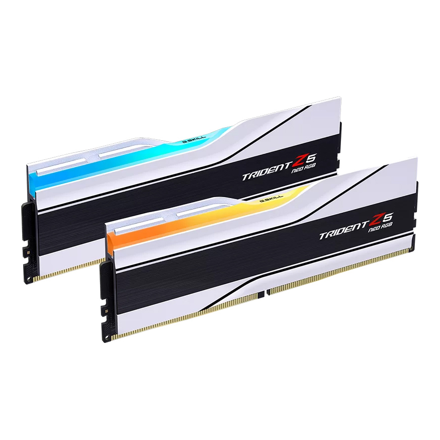 Buy G.Skill Trident Z5 Neo RGB 64GB (2x32GB) 6000MHz CL26 DDR5