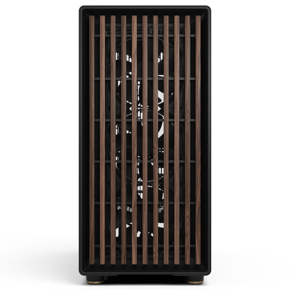 Buy Fractal Design North XL Charcoal Black Tempered Glass RC [FD-C