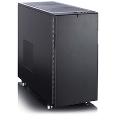 Fractal Design Define R5 Mid Tower Black