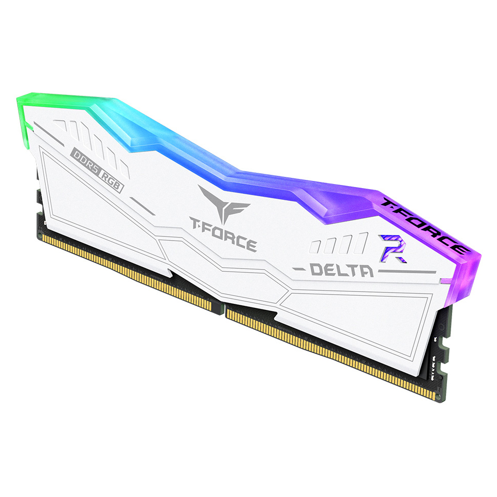 メモリー T-force Delta RGB DDR4 64GB 3200Hz Amazon.co.jp: TEAMGROUP T-Force Delta RGB DDR4 64GB (2x32GB