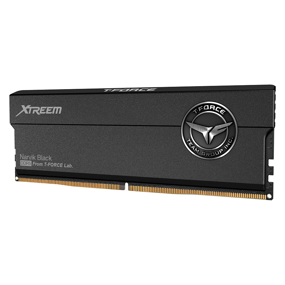 未開封 T-FORCE XTREEM DDR4-4800 8GB×4 計32GB TEAM Xtreem DDR4-4800