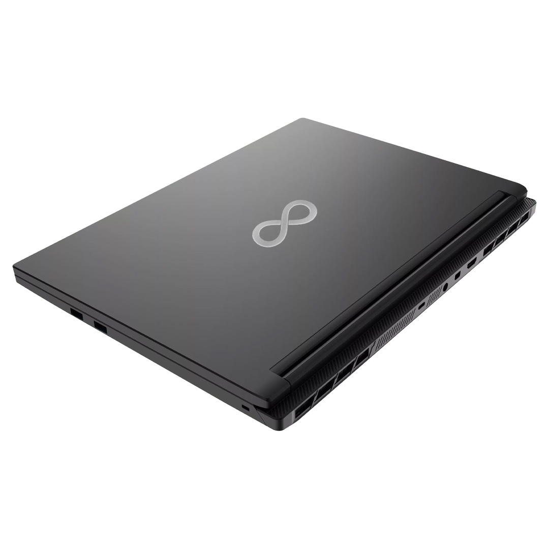 Buy Infinity Fox Series Core i7 RTX 5060 16in 165Hz Gaming Laptop [FOX ...